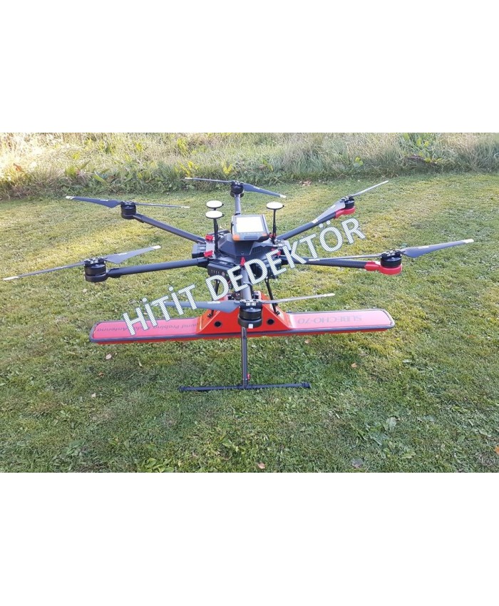 Radarteam Cobra Plug-In GPR Radar